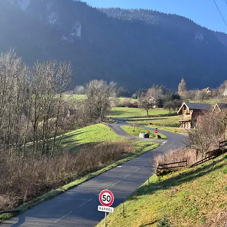 Du Bonheur Bonnevaux (Haute-Savoie)