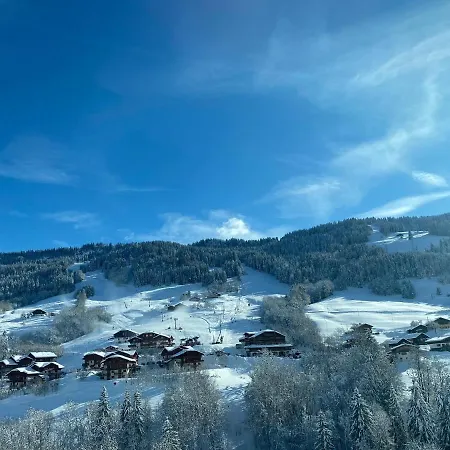 Du Bonheur * Bonnevaux (Haute-Savoie)
