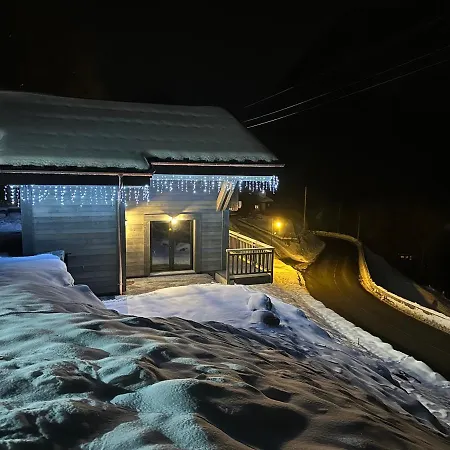 Chalet Du Bonheur *