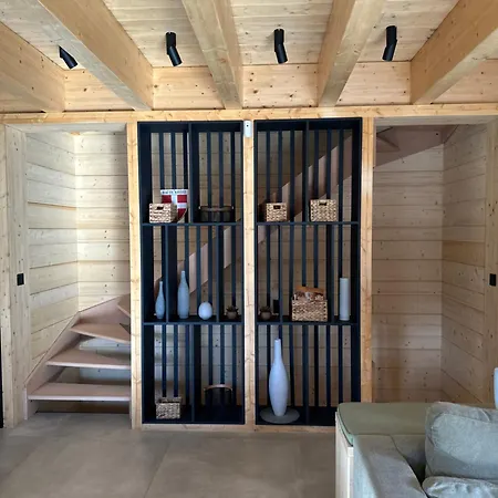 Chalet Du Bonheur *