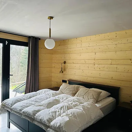 Du Bonheur Chalet Bonnevaux (Haute-Savoie)