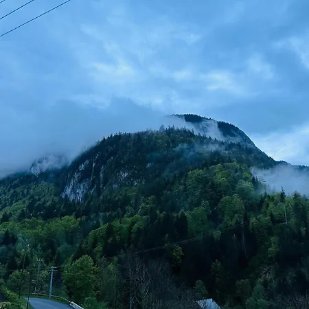 Du Bonheur * Bonnevaux (Haute-Savoie)