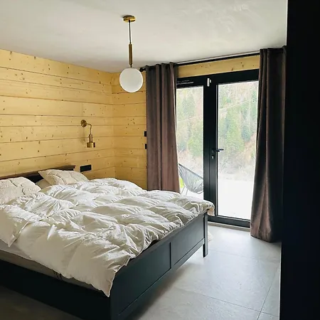 Du Bonheur * Bonnevaux (Haute-Savoie)