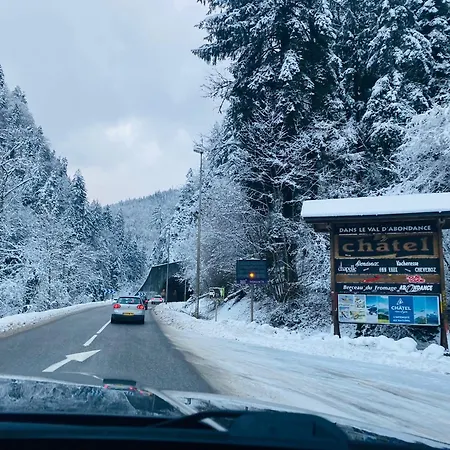 Du Bonheur Bonnevaux (Haute-Savoie)