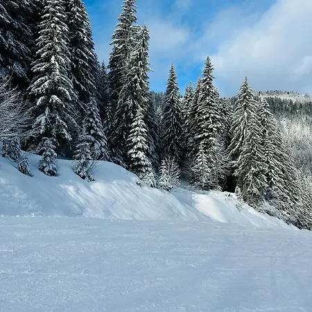 Du Bonheur * Bonnevaux (Haute-Savoie)