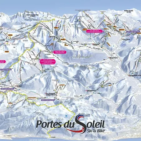 Du Bonheur * Bonnevaux (Haute-Savoie)