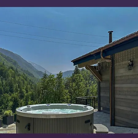Du Bonheur Chalet