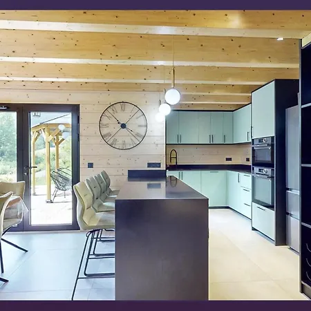Chalet Du Bonheur