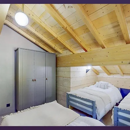 Chalet Du Bonheur *
