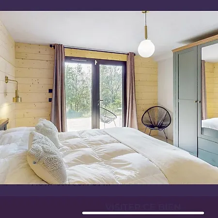 Chalet Du Bonheur