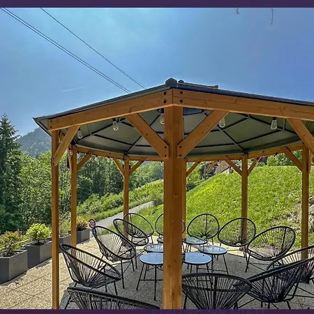 Chalet Du Bonheur *