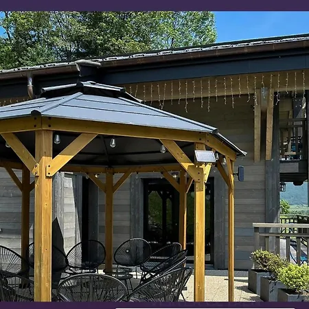 Chalet Du Bonheur *
